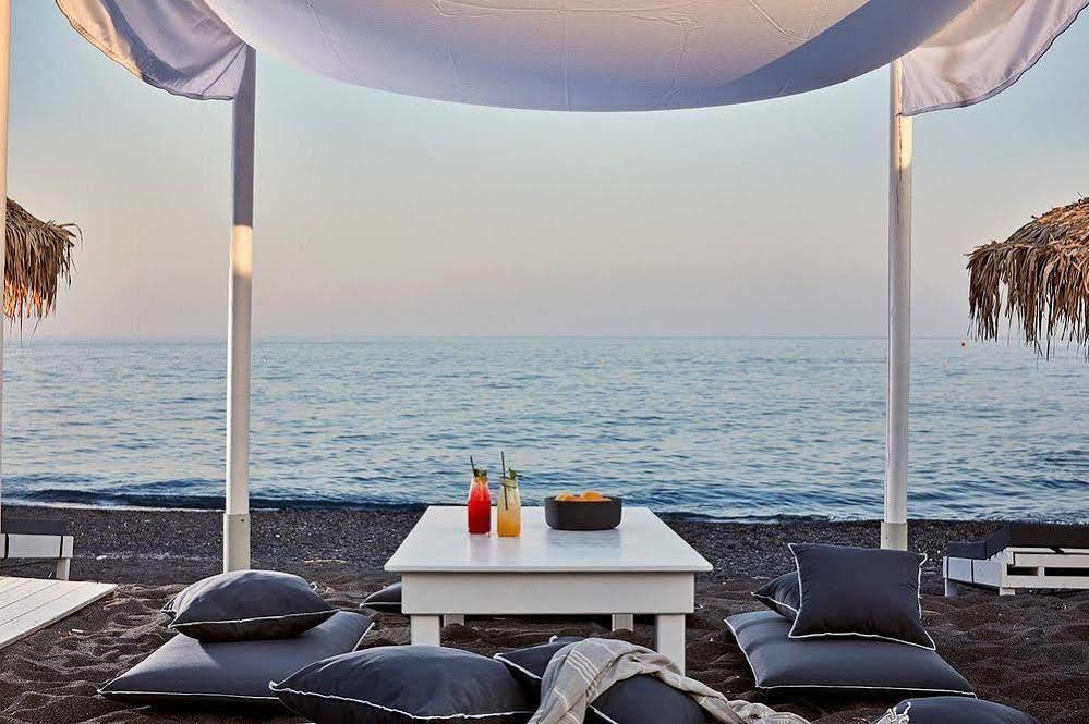 Boho Suites Santorini Perivolos  Exterior photo
